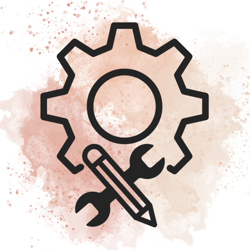 Development Icon
